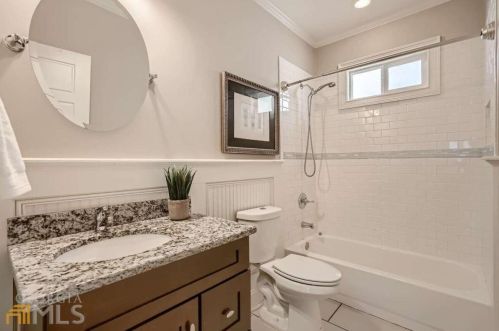 1577 Lincoln Ave, Atlanta GA 30317-2310 exterior