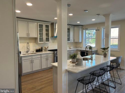 6005 Utah Ave, Washington DC 20015-1230 exterior