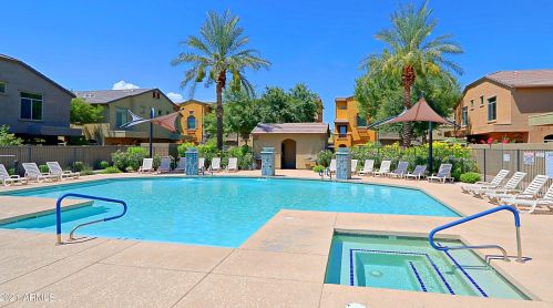 2150 Alameda Rd, Phoenix AZ  85085-1812 exterior