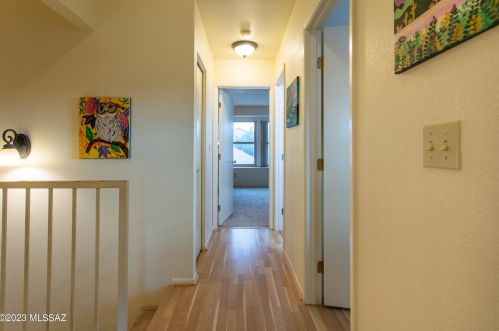 1371 Culpepper Ave, Tucson AZ  85745-3300 exterior