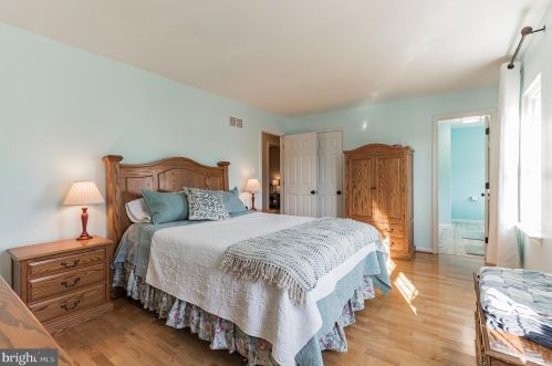 107 Bayberry Dr, Limerick PA 19468-1240 exterior