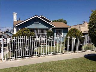 1345 84th St, Los Angeles, CA 90044-2211