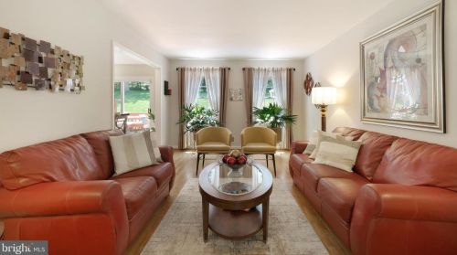 13713 Lockdale Rd, Silver Spring MD 20906-2117 exterior