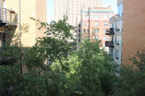 1430 Michigan Ave, Chicago IL  60605-2960 exterior