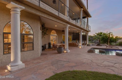 14461 15th Ave, Phoenix AZ  85023-5176 exterior