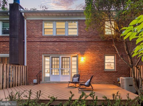 8665 Geren Rd, Silver Spring, MD 20901-4332