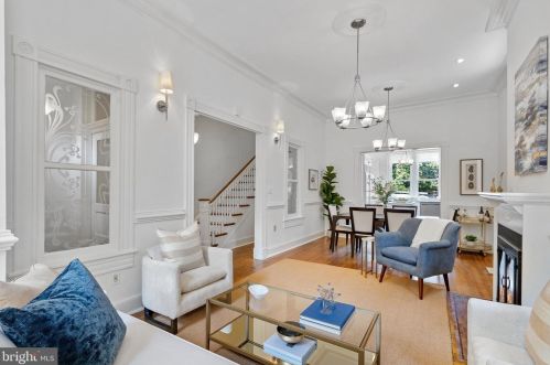 2141 N St, Washington DC 20005-5202 exterior