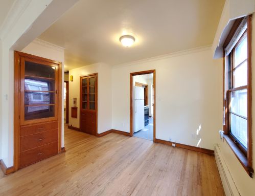 3172 46, Milwaukee WI 53210-2405 exterior