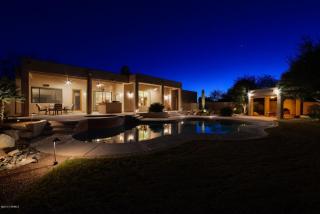 3660 Mesquite Knoll Pl, Tucson, AZ 85749-7508