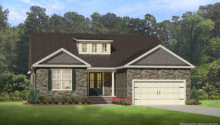 249 Heritage Pkwy, Bluffton, SC 29910-4403