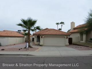 18423 16th Pl, Phoenix AZ  85022-1357 exterior