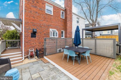 109 Raymond Ave, Alexandria VA 22301-1139 exterior