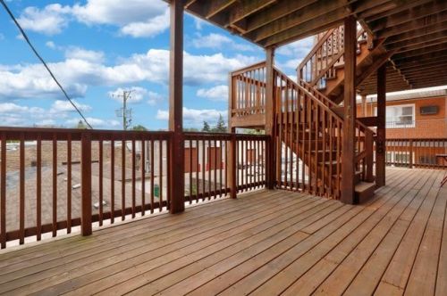 4239 Keystone Ave, Chicago IL  60641-5082 exterior