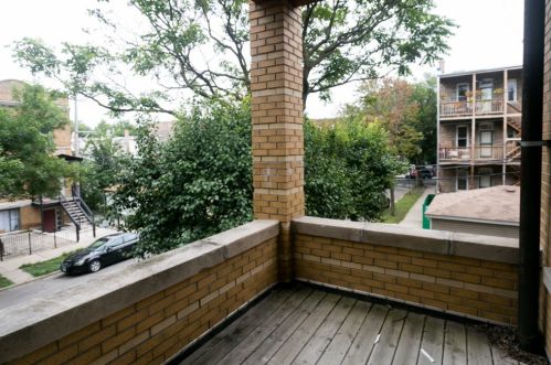 2615 Rice St, Chicago IL 60622-4673 exterior