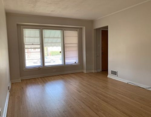 3505 Nora Ave, Chicago IL  60634-3618 exterior