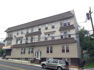 277 Hawthorne Ave, Newark NJ  07112-1652 exterior