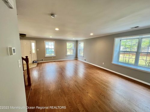 833 Mariposa Ct, Morganville NJ  07751-1758 exterior