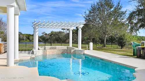 5217 Royal Paddock Way, Merritt Island FL 32953-7543 exterior