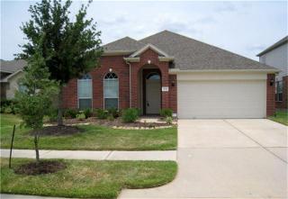 3515 Bakerswood Dr, Spring TX  77386-3186 exterior