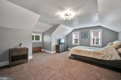 1023 Clay St, Lancaster PA 17603-2609 exterior