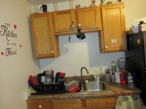 1368 Fairfield Ave, Chicago IL 60632-2210 exterior