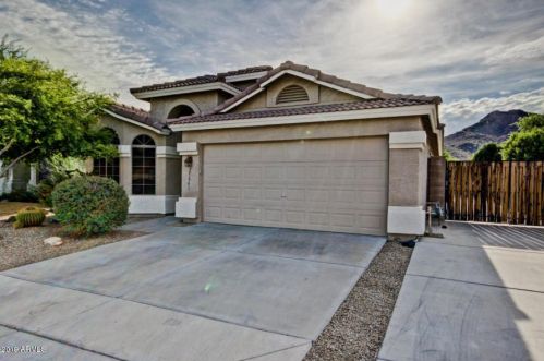 25841 66th Dr, Phoenix AZ  85083-1035 exterior