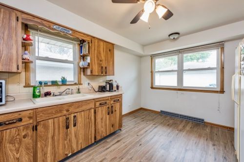 2212 Jackson St, Waukegan IL 60085-5443 exterior