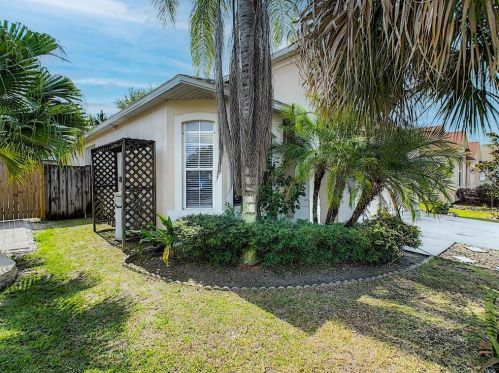 10263 Andover Pt Cir, Orlando FL 32825-2732 exterior