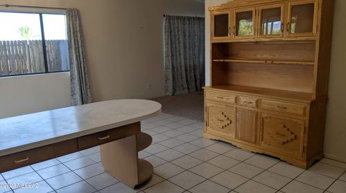 1934 Calle Pacifica, Tucson AZ  85745-2119 exterior