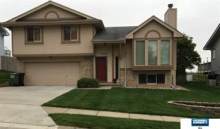 13605 Chandler St, Omaha NE  68138-5408 exterior