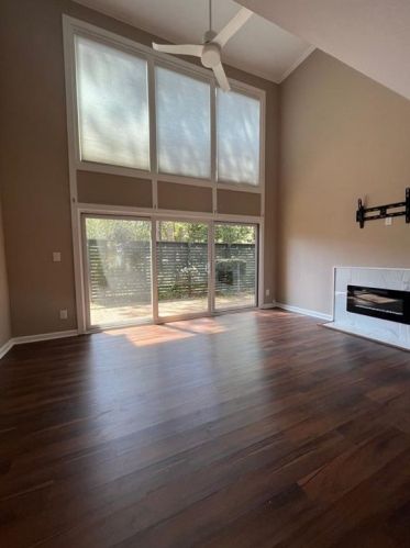 45 Forrest Pl, Atlanta GA  30328-4866 exterior