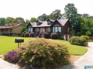 1917 Carlisle Dr, Birmingham, AL 35235-2046
