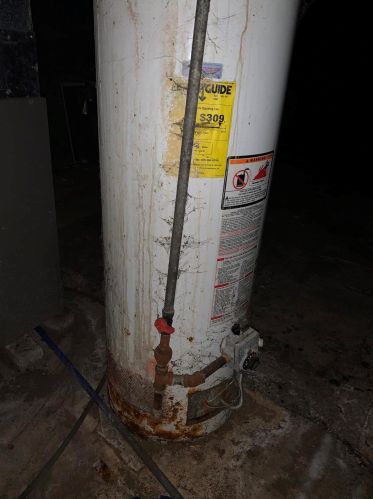 2319 Cherry St, Milwaukee WI 53205-1824 exterior