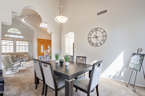 14619 8th St, Phoenix AZ  85048-6342 exterior