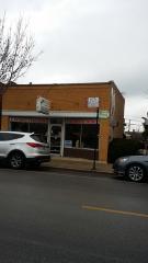 4412 59th St, Chicago IL  60629-4504 exterior