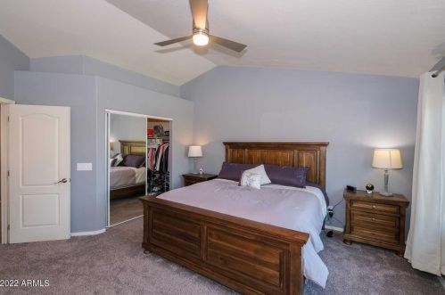 3810 Barcelona Dr, Chandler AZ  85226-1305 exterior