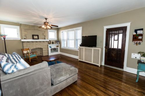 3351 Oak Hill Ave, Saint Louis MO 63116-3932 exterior