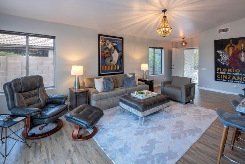 3026 Captain Dreyfus Ave, Phoenix AZ  85032-6576 exterior