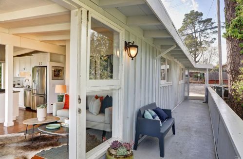 73 California Ave, Mill Valley, CA 94941-3533