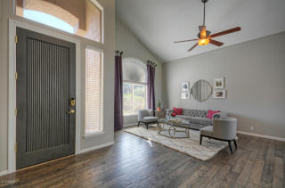 25816 44th Way, Phoenix AZ  85050-8574 exterior