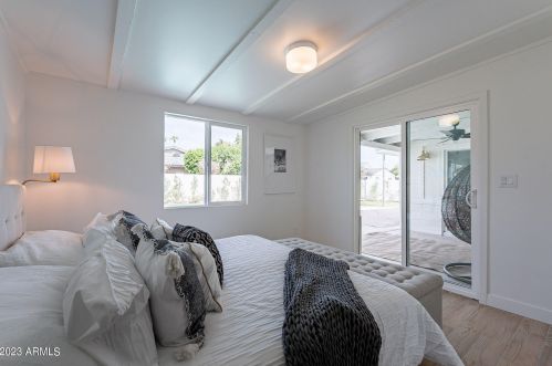 1102 Colter St, Phoenix AZ  85013-1926 exterior