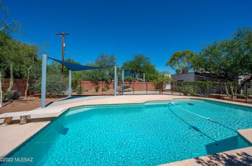 2231 Norris Ave, Tucson AZ  85719-3825 exterior