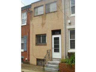 736 22nd St, Philadelphia PA  19130-2604 exterior
