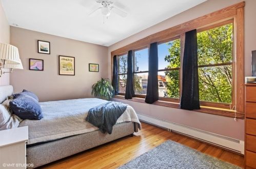 4430 Francisco Ave, Chicago IL 60652-3409 exterior