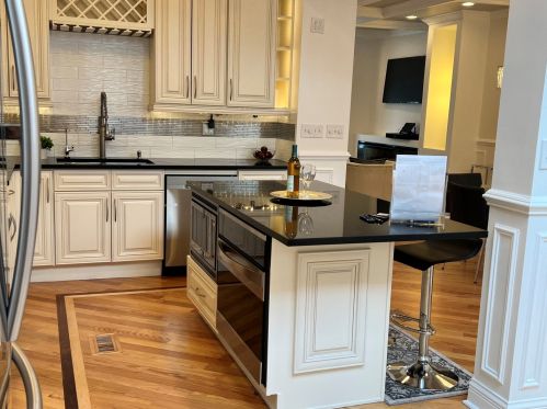 3443 Kedzie Ave, Chicago IL  60623-5117 exterior