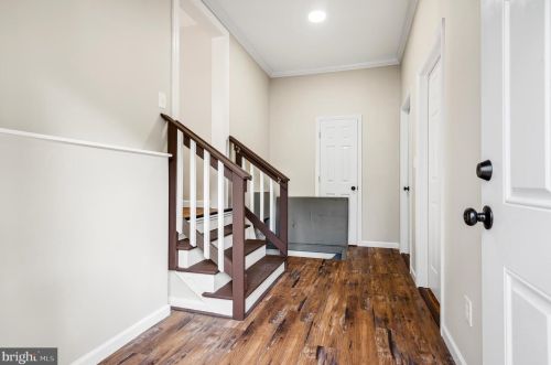 14 Evans Ave, Trenton NJ 08638-4209 exterior