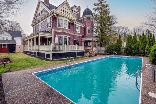 96 Highland St, Boston MA exterior