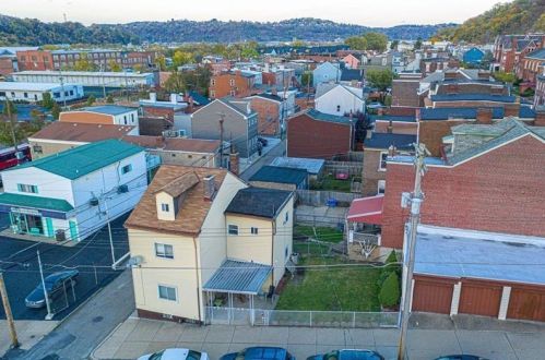 95 Mccandless Ave, Pittsburgh PA 15201-2225 exterior