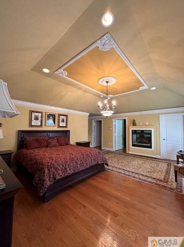 21 Southfield Rd, Edison NJ 08820-3141 exterior