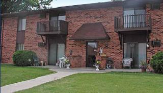 1229 Gunn St, Appleton WI  54915-5920 exterior